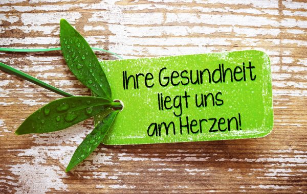 Reisemedizinische Beratung