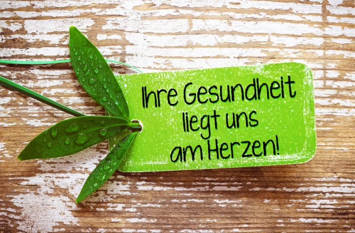 Reisemedizinische Beratung